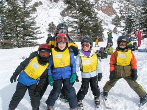 Pebble Creek Ski School
