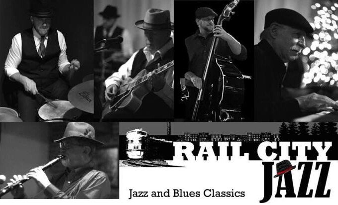 Rail City Jazz