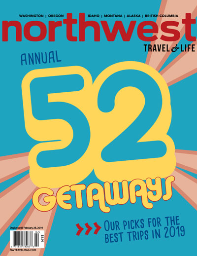 52 Getaways