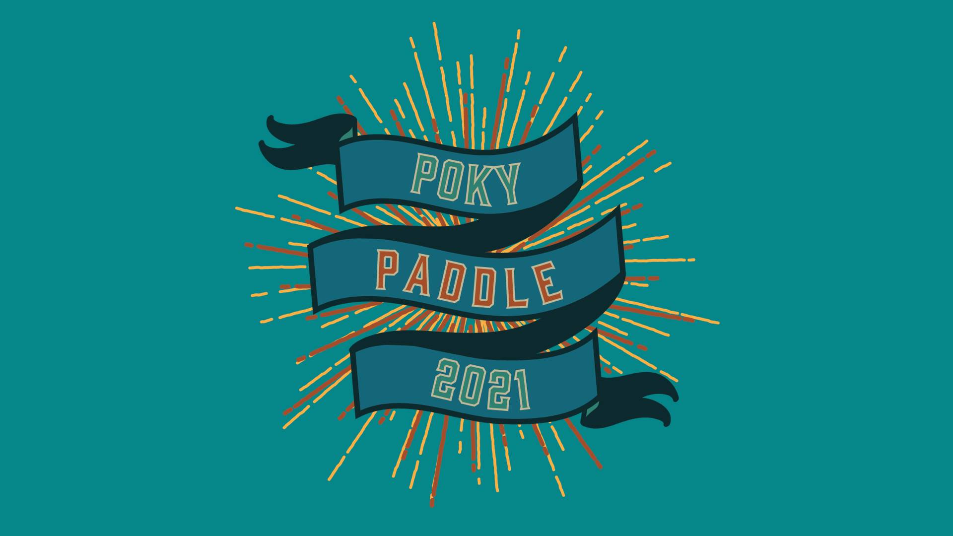 Poky Paddle 2021